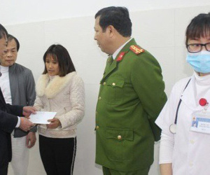 Thảm án ở Cao Bằng: Nghi can trong vụ án đã chết, có khởi tố bị can?