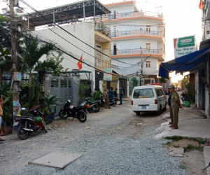 Thông tin mới vụ nam thanh niên bị đâm tử vong ở Sài Gòn