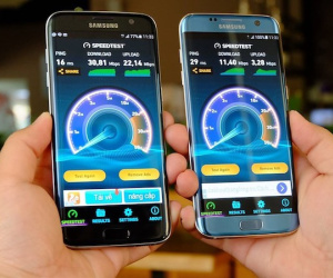 Tốc độ 4G tại Việt Nam đứng thứ hai Đông Nam Á