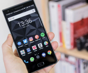 5 smartphone đời mới có pin tốt nhất