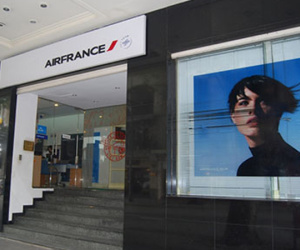 Air France lên tiếng về việc hủy vé 0 đồng với khách Việt
