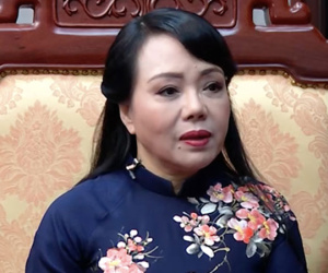 Bộ trưởng Y tế: Xưa BV như ma trận, nay thay đổi khó tin