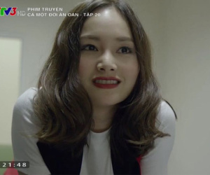 'Cả một đời ân oán': Vừa được thăng chức trưởng phòng, Lan Phương tiện thể leo lên... đầu bố chồng!