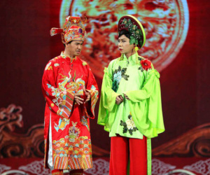 Chính thức gửi văn bản phản đối Táo quân miệt thị cộng đồng LGBT