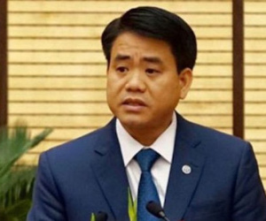 Chủ tịch Hà Nội: Cấm sử dụng xe công đi lễ hội