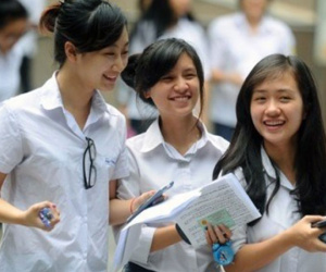 Công bố nhiều thay đổi trong tuyển sinh ĐH CĐ năm 2018