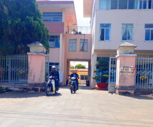 Gia Lai: Vướng nợ nần, nhiều cán bộ bỏ nhiệm sở