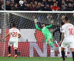 Lampard: 'De Gea gieo rắc nỗi sợ cho tiền đạo'