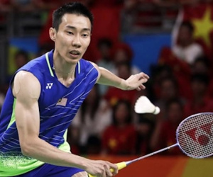Lee Chong Wei từng bị gạ dàn xếp tỷ số