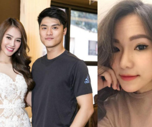 Linh Chi tố Lý Phương Châu mang con gái ra lợi dụng, không cho Lâm Vinh Hải gặp con?