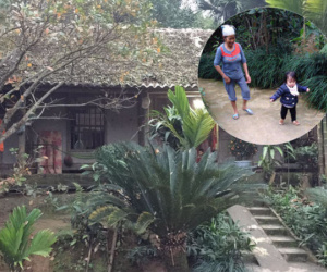 'Lúc đưa dâu, họ hàng tới nhà trai nhiều người nhìn căn nhà cười khẩy': Câu chuyện hút gần 10 ngàn like chứng minh vẫn còn 'túp lều tranh và trái tim vàng'