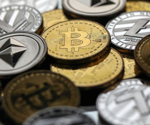 Sàn giao dịch 'phát không' 20 nghìn tỷ USD giá trị tiền ảo