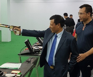 Thể thao cần tạm quên hào quang quá khứ, hướng tới ASIAD 2018