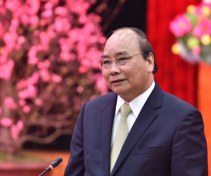 Thủ tướng: Không có người dân ủng hộ thì khó thành công