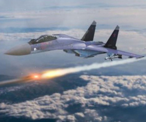 Tiêm kích Su-35 sẽ thử nghiệm công nghệ của Su-57