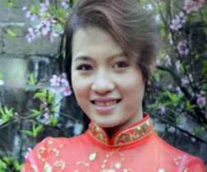 Vụ cô gái Việt bị thiêu sống ở Anh: Hé lộ tin nhắn sa đọa của nghi phạm