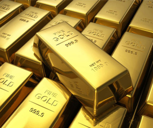 500 người mắc lừa khi đổ hơn 8 triệu USD vào sàn vàng ảo