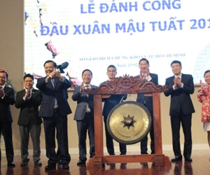 Bộ trưởng Tài chính: Tránh để chứng khoán quá nóng, quá lạnh