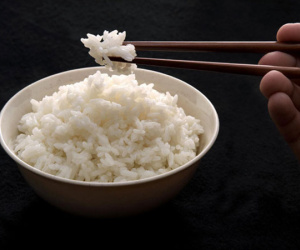 Cặp vợ chồng chẳng thể ngờ bát cơm trắng nhiều năm trước đã thay đổi cuộc đời mình
