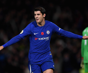 Chelsea nắm nhiều lợi thế trước đại chiến với Man Utd