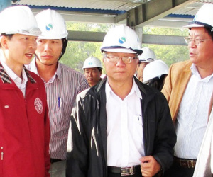 Cho thôi việc, cách chức 3 người thân nguyên Chủ tịch Gia Lai