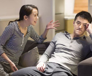 Chuyên gia khẳng định: Càng cãi nhau, vợ chồng càng bên nhau dài lâu
