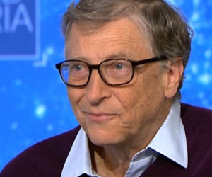 Đã nộp thuế hơn 10 tỷ USD, Bill Gates vẫn muốn đóng thêm