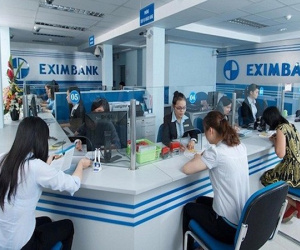 Eximbank nói gì về vụ 245 tỉ của khách hàng 'bốc hơi'?