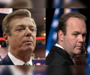 Hai cựu phụ tá của Tổng thống Trump bị khởi tố