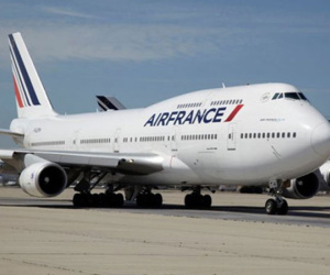 Khách bị Air France đơn phương hủy vé có thể khởi kiện hãng bay