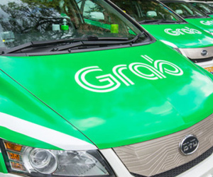 Khách tố mất 10 triệu trên xe Grab, tài xế chặn số, nói không lấy