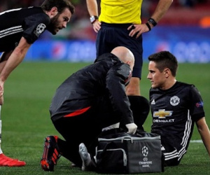 Mourinho ngầm trách đội ngũ bác sĩ vì chấn thương của Herrera