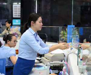 Người mất 245 tỉ không đồng ý đưa ra tòa như Eximbank đề xuất