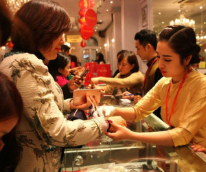 Những rủi ro cần tránh khi mua vàng ngày Thần Tài