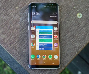 Samsung phát hành trở lại bản cập nhật Android 8.0 Oreo cho Galaxy S8/S8+