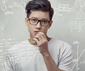 Từ chối Google 2 lần, Chris Khoa trở thành cố vấn Bộ tài chính Anh ở tuổi 24!