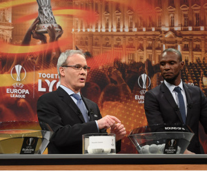 Vòng 1/8 Europa League: Arsenal đụng AC Milan