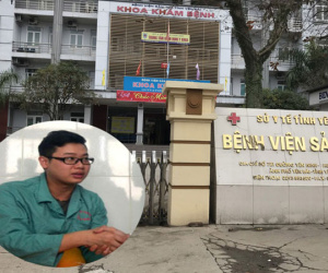 Vụ hai bác sĩ bị hành hung ở Yên Bái: 'Chỉ cần có người động thủ có thể xảy ra án mạng'