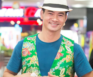 Xuân Bắc nói về khen chê ở Táo Quân: Lời chê không làm tôi quá buồn phiền!