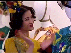 Chờ mãi cũng đến ngày đoạn clip 'Cô Ba Sài Gòn' Đông Nhi tưng tửng, kiêu kỳ được tung ra!