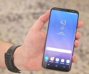 Galaxy S10 và Galaxy Note10 sẽ sử dụng chip xử lý 7nm nhanh và tiết kiệm điện hơn?