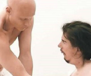 Khán giả bỏ chạy khỏi rạp vì cảnh sex gây sốc của phim Romania