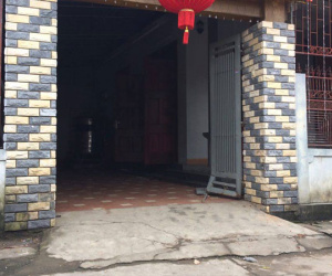 Khởi tố đối tượng dùng mìn nổ tung nhà cô giáo vì mâu thuẫn tình cảm
