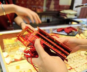 Không cần mua vàng, ngày Thần Tài hãy âm thầm làm thứ này đảm bảo cả năm phát tài lộc