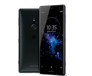 Lộ ảnh Sony Xperia XZ2 với thiết kế nửa mới nửa cũ