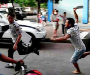 Gần 5.000 người 'choảng' nhau dịp Tết: Đề xuất xử phạt nặng người ép rượu?