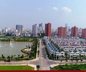 Hà Nội: Khởi tố nguyên Chủ tịch UBND phường và 7 đối tượng