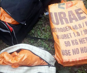 Kẻ vận chuyển 288 bánh heroin tông ôtô vào cảnh sát