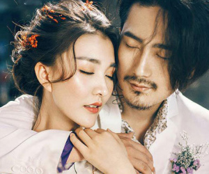 Tréo ngoe cảnh trai tân sống chết lấy người đàn bà có 1 đời chồng và cái kết bất ngờ