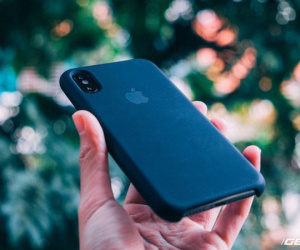 Vì sao nên dùng ốp lưng cho iPhone?